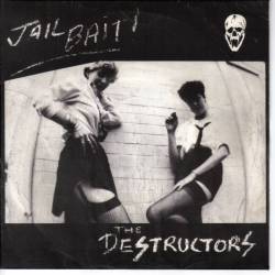Destructors 666 : Jailbait !